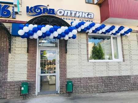 Салон на Пионерской 8 открылся после реконструкции