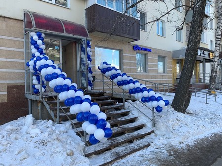 В Казани открылся новый салон
