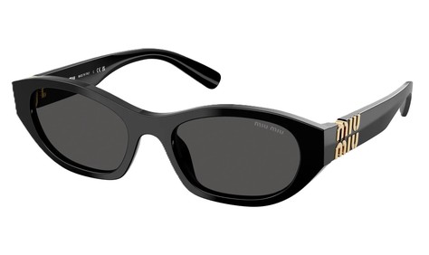 Miu Miu 03S 16K08Z 53 Cat eye