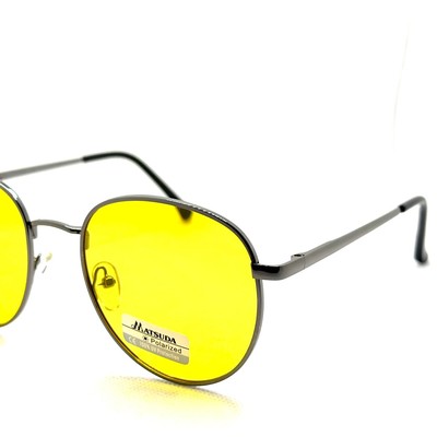 Очки антифары Matsuda MA2646 С3