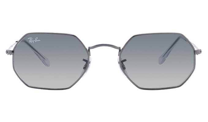 Ray-Ban 3556N 004/71 Octagonal 