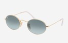 Ray-Ban Oval 3547N 001