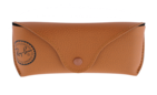Ray-Ban 3556N 91233M Octagonal