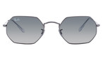 Ray-Ban 3556N 004/71 Octagonal 
